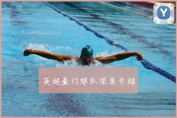 英超豪门球队深度介绍