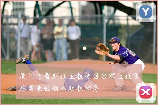 厦门飞鹭新任主教练吕宏琛上任陈林奇兼任领队助教职务