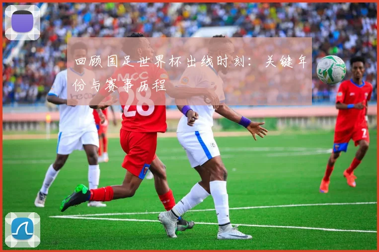 回顾国足世界杯出线时刻：关键年份与赛事历程