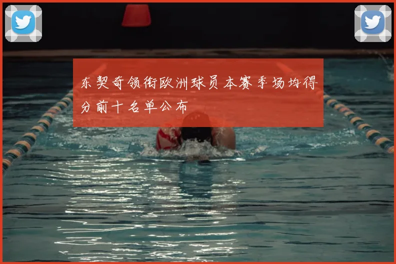 东契奇领衔欧洲球员本赛季场均得分前十名单公布