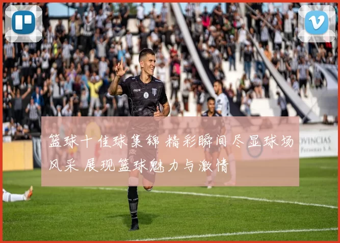 篮球十佳球集锦 精彩瞬间尽显球场风采 展现篮球魅力与激情