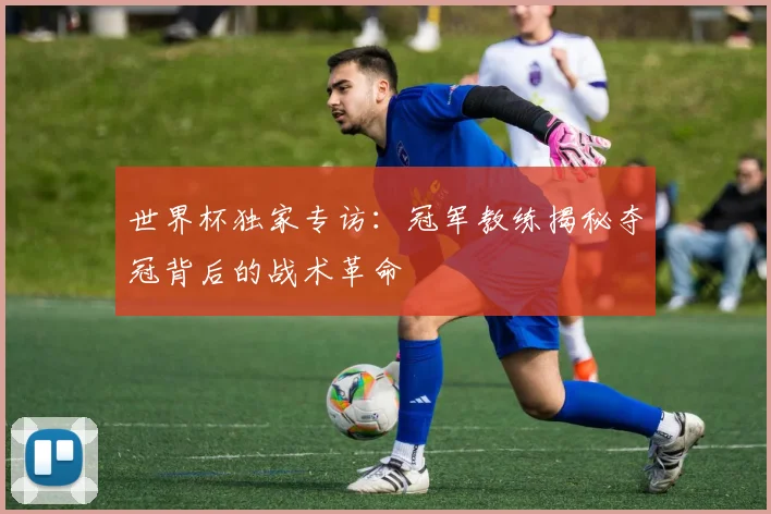 世界杯独家专访:冠军教练揭秘夺冠背后的战术革命