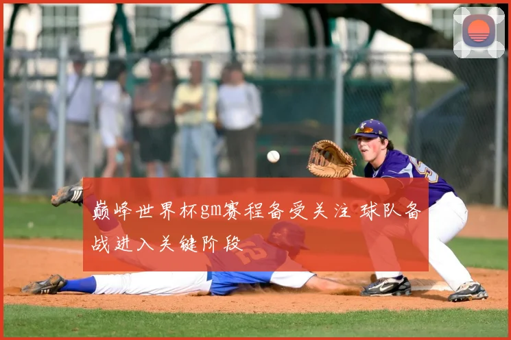 巅峰世界杯gm赛程备受关注 球队备战进入关键阶段