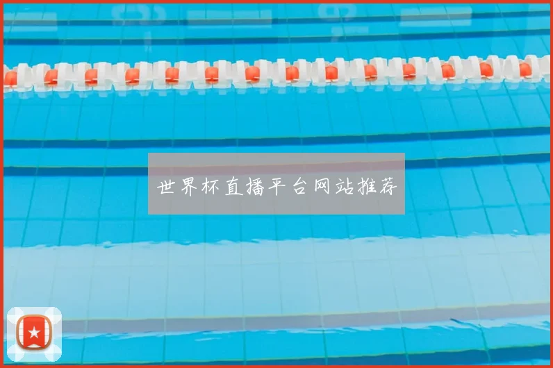 世界杯直播平台网站推荐