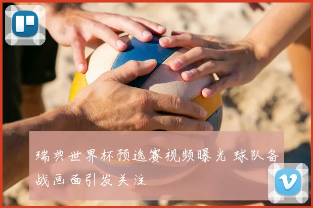 瑞典世界杯预选赛视频曝光 球队备战画面引发关注