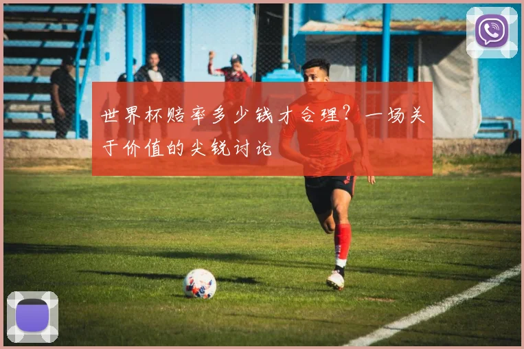 世界杯赔率多少钱才合理？一场关于价值的尖锐讨论