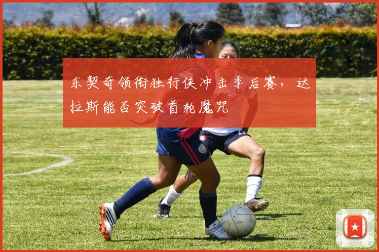 东契奇领衔独行侠冲击季后赛,达拉斯能否突破首轮魔咒