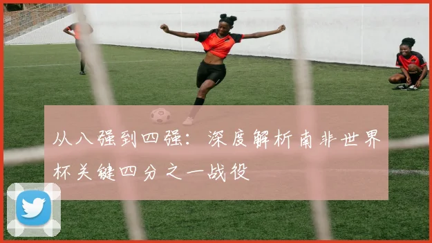 从八强到四强：深度解析南非世界杯关键四分之一战役