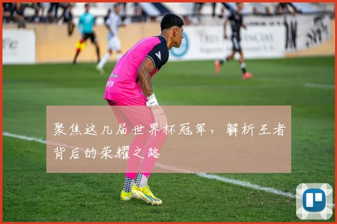 聚焦这几届世界杯冠军,解析王者背后的荣耀之路