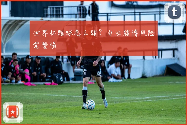 世界杯赌球怎么赌?非法赌博风险需警惕