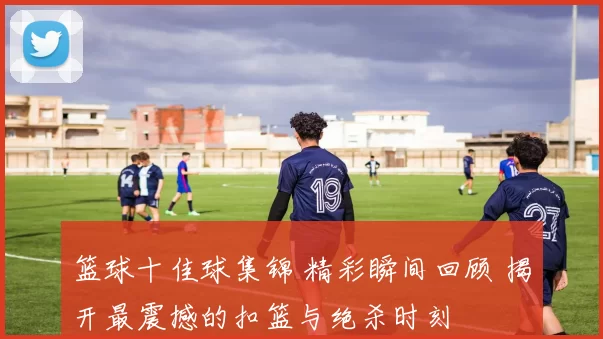 篮球十佳球集锦 精彩瞬间回顾 揭开最震撼的扣篮与绝杀时刻